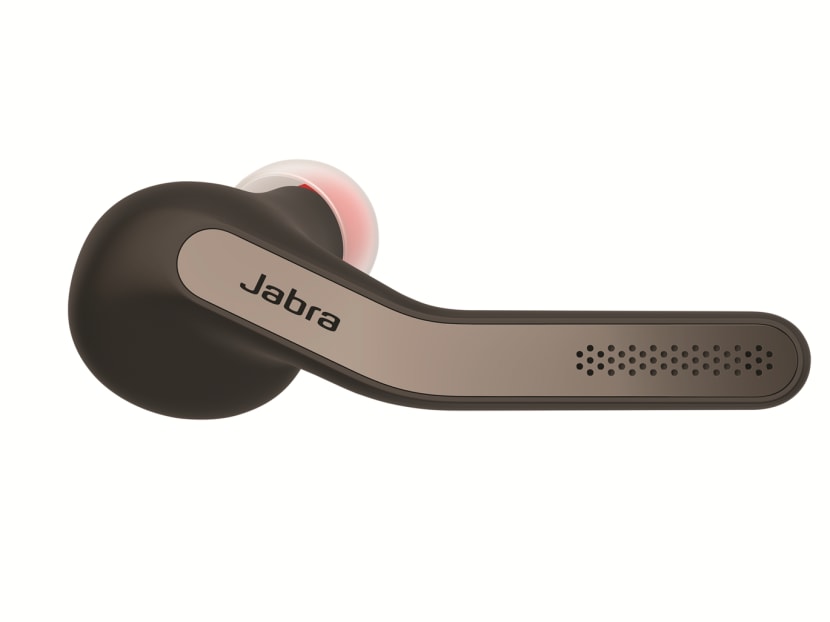 Black Jabra Eclipse. Photo: Jabra