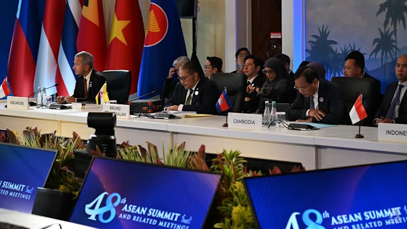 ASEAN putuskan genjot strategi ketahanan energi di masa krisis, tapi agenda nasional akan jadi kendala