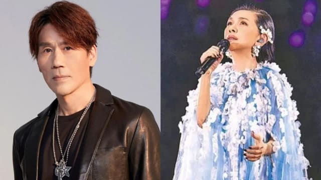 《金曲36》颁奖嘉宾有他们！