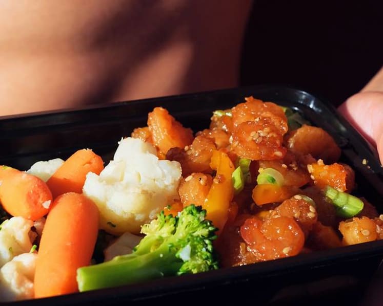No red meat, more veggies? How to know if a plant-based diet is right for you