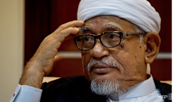 Commentary: PAS the party to watch in Johor and Negeri Sembilan polls 