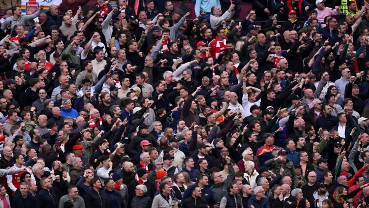 Premier League's six-yard battles test limits of the laws