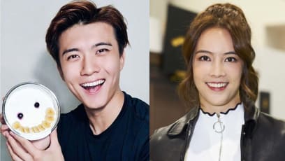 Zhang Zetong To Star Opposite Tay Ying In His English Drama Debut, Slow Dancing
