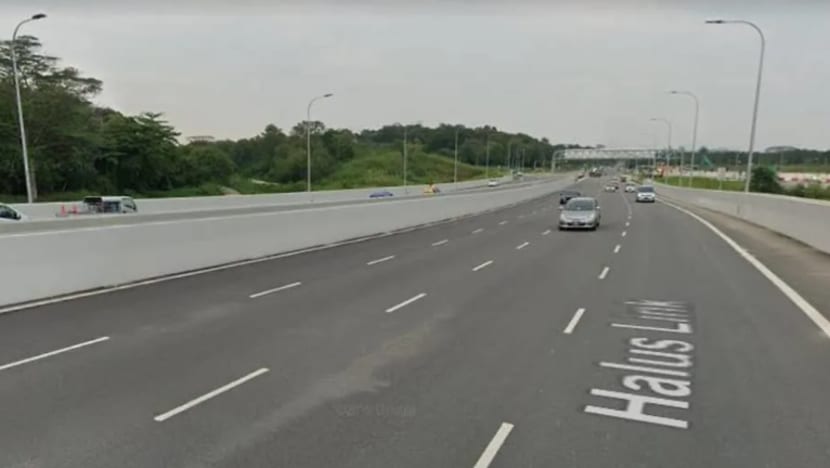Jalan susur baru hubungkan Punggol dengan TPE akan dibuka pada 28 Nov Jalan susur baru hubungkan Punggol dengan TPE akan dibuka pada 28 Nov