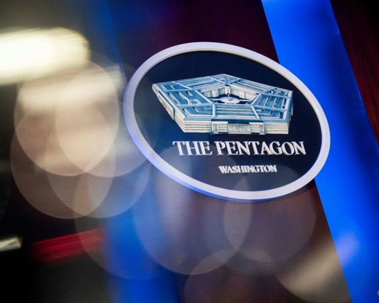Exclusive-Pentagon pushing AI companies to expand on classified networks, sources say