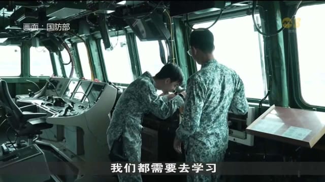 过百名中途转业者加入武装部队 比五年前多一倍