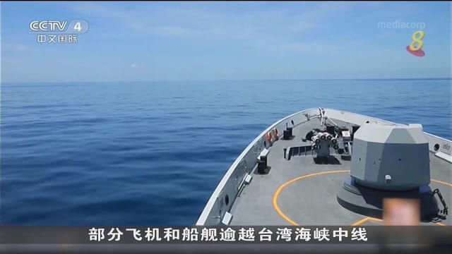 美国抨击大陆对佩洛西访台反应不负责任