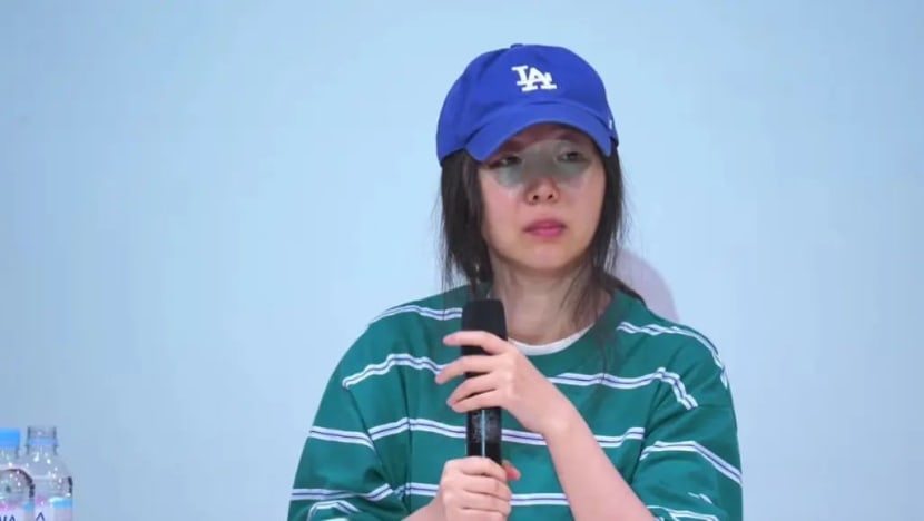 Min Hee-jin mundur dari ADOR, siap gugat HYBE secara hukum