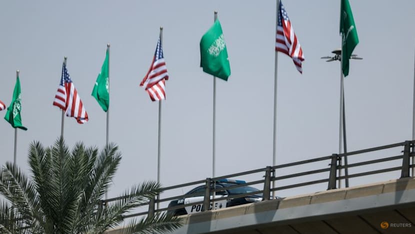 US nuclear deal with Saudi Arabia sparks proliferation concerns