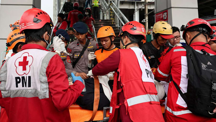 Korban tewas kecelakaan KRL-Argo Bromo jadi 14 orang, 84 orang luka
