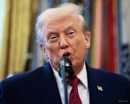 Trump brands fentanyl a ‘weapon of mass destruction’ in drug war escalation