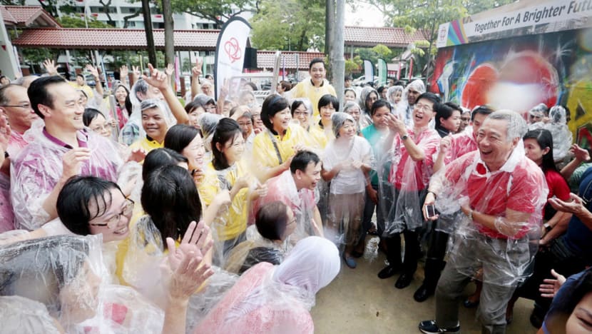 New home-fix scheme to help needy families in Jalan Kayu