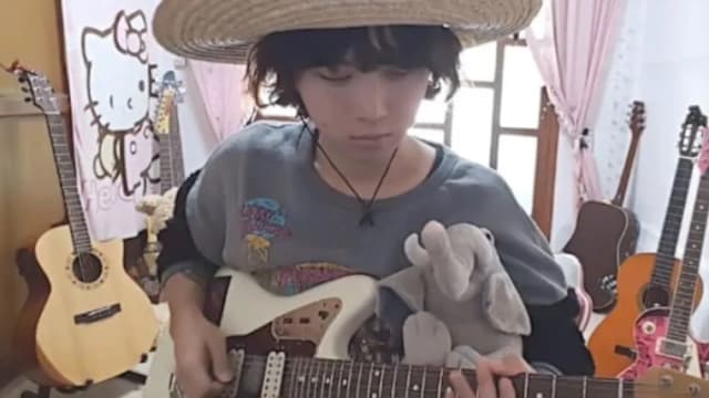韩国大咖作曲人LeeZu骤逝，年仅42岁