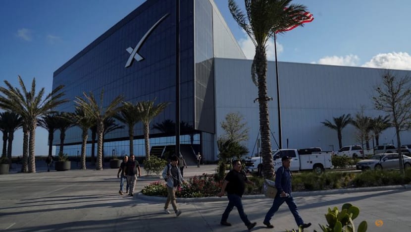 Exclusive-SpaceX has held talks with Saudi fund for possible $5 billion investment in IPO, sources say