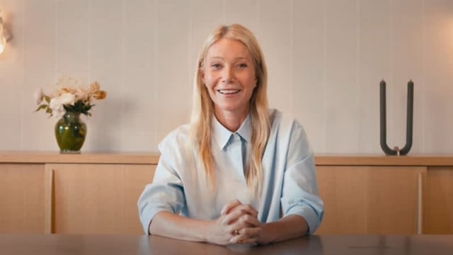 演唱会被抓奸CEO，公司请来Coldplay主唱前妻Gwyneth Paltrow当发言人！