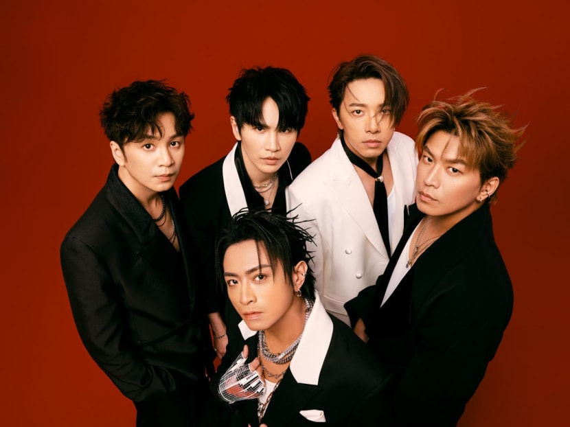 Mediacorp's Yes 933 Hits Fest 2025 has live performances by Energy and more, with tickets from S$38