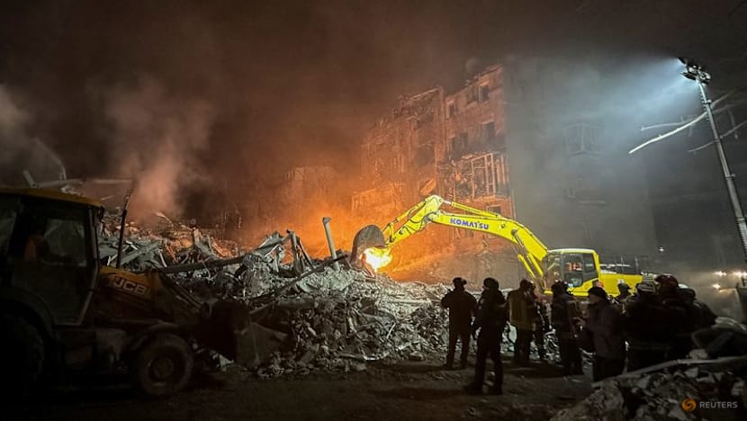 Russia scores highest Ukraine gains since first year of war