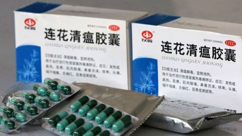 HSA issues warning over ‘unfounded rumours’ that herbal products can treat, prevent Covid-19