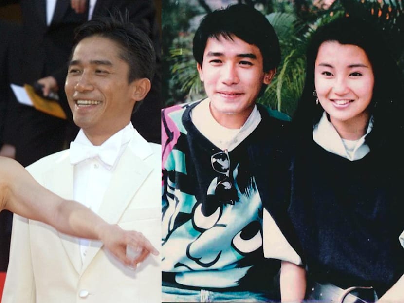 Tony Leung Once Told Maggie Cheung To &ldquo;Go Home&rdquo; After Scolding Her For Not Knowing How To Act