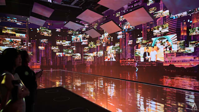 民众积极参与各SG60项目 “新心相系”SG60展览已逾150万人次参观