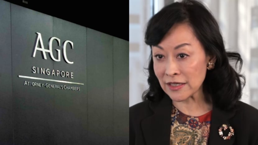 AGC refers possible professional misconduct case involving Lee Hsien Yang's wife to Law Soc
