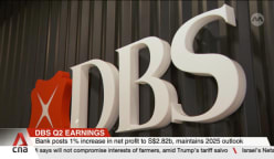 DBS keeps 2025 outlook, UOB trims expectations after mixed Q2 results 