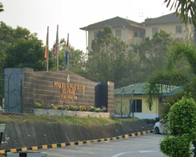 ‘My son is still alive’: Father shocked to learn of identity mix-up in Malaysia prison