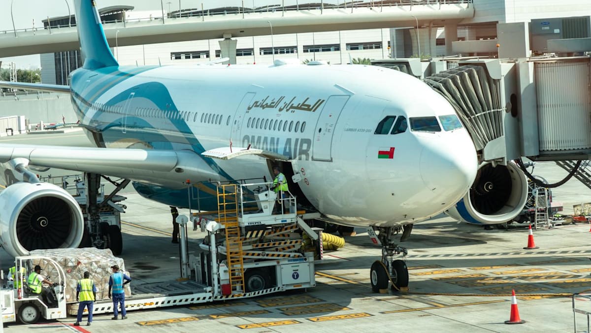 You can fly direct between Singapore and Muscat on Oman Air starting July 2026