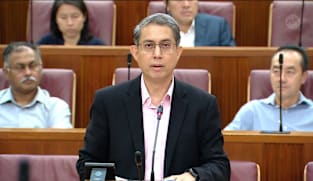 Muhammad Faishal Ibrahim on managing Haj arrangements