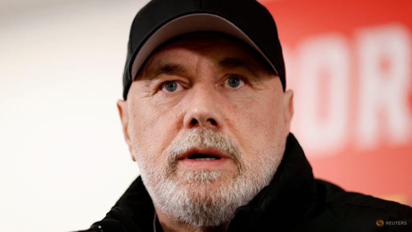 Bosnia boss refuses to apologise to Cooper for Tahirovic non-selection claims