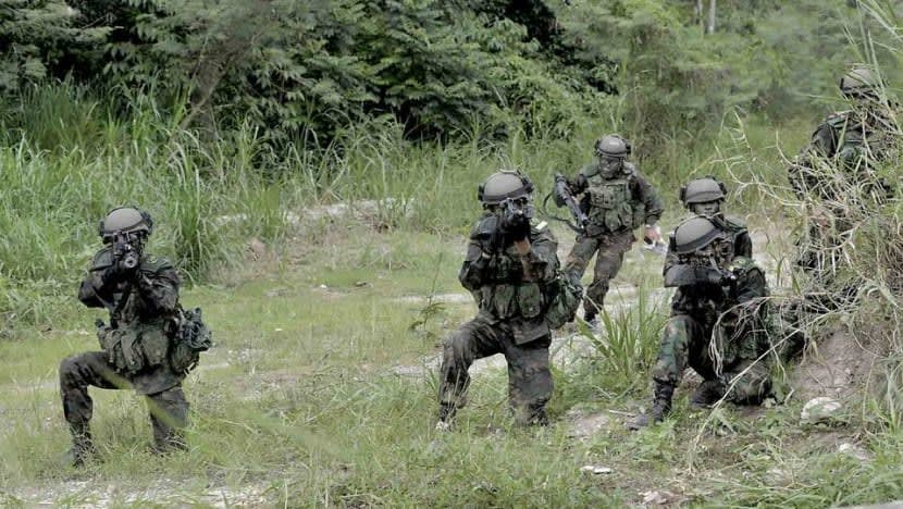 1% Anggota Perkhidmatan Negara tidak layak terima kredit NS55 atas 'kesalahan serius & isu disiplin'