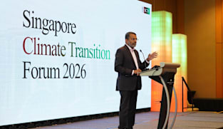 National movement encouraging SMEs to go green launched, aims to change view that sustainability comes at a cost