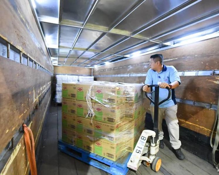 Commentary: Has COVID-19 made e-commerce and online shopping the new normal?