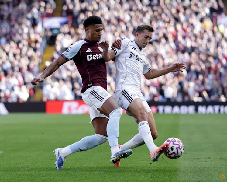Watkins ruled out of England's World Cup qualifier against Latvia