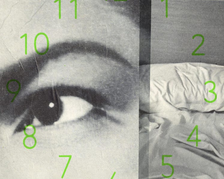 This kind of obsessive attraction isn’t love – but it has a name
