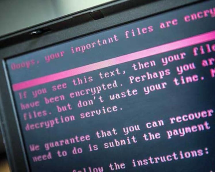 Commentary: The way companies look to fend off cyberattacks needs a rethink