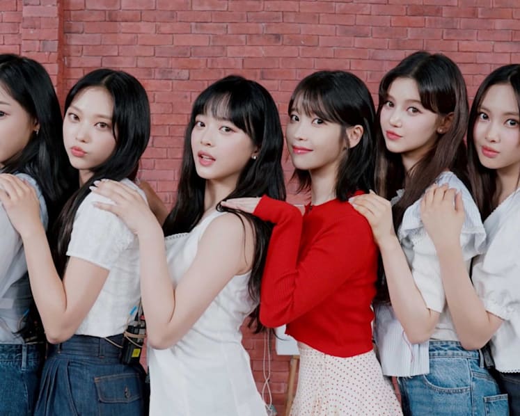 IU, NewJeans and other South Korean celebs target of netizens who want to report them to the CIA