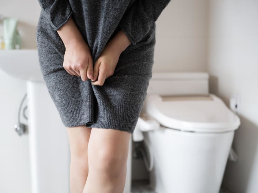 Why women should pay attention to their pelvic floor muscles: Urine leaks, poor sexual health and other issues