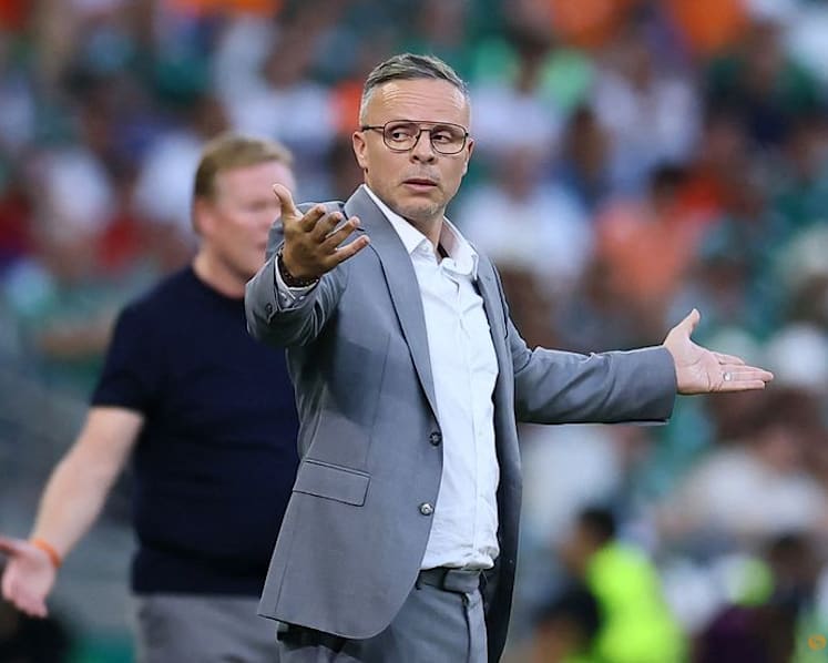 Morocco's attacking changes make them stronger force than four years ago