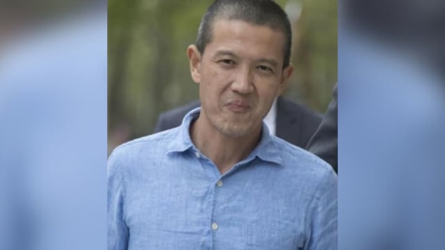 一马弊案前银行家黄宗华抵马 当地警方展开调查