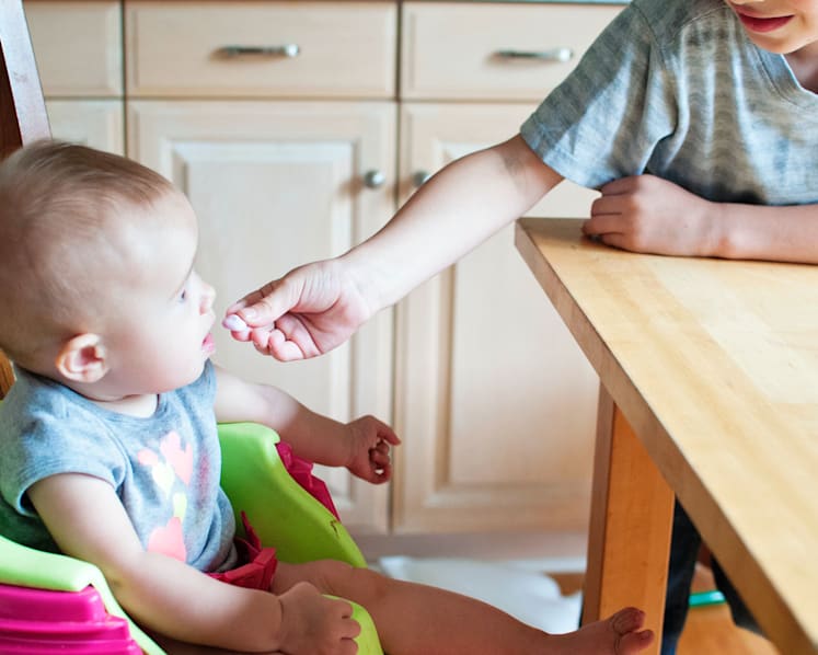 Maid who kicked 2-year-old in head, hit his lips with spoon, gets 13 months' jail