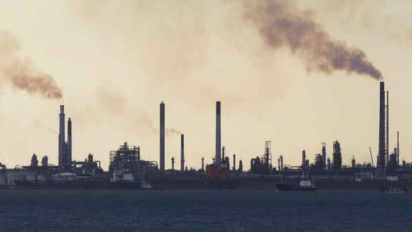 Wanted: Public feedback on how to reduce Singapore’s carbon emissions beyond 2030