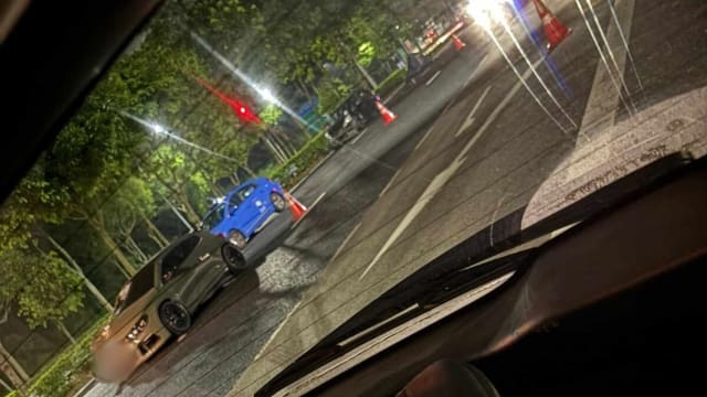 好心男下车救人反被撞惨亡 家属求民众供视频还原现场