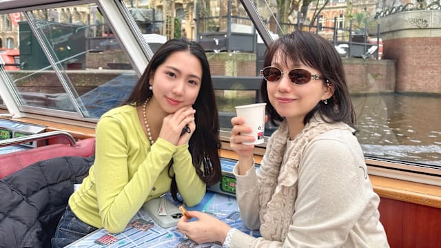 才刚爆红突宣布暂离社媒一阵子，蔡幸娟女儿揭背后原因