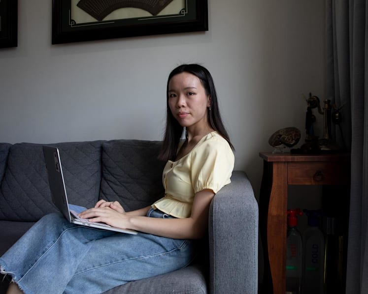 Gen Z Speaks: I joined a mental health startup wanting to help others. I learnt that I had to help myself first