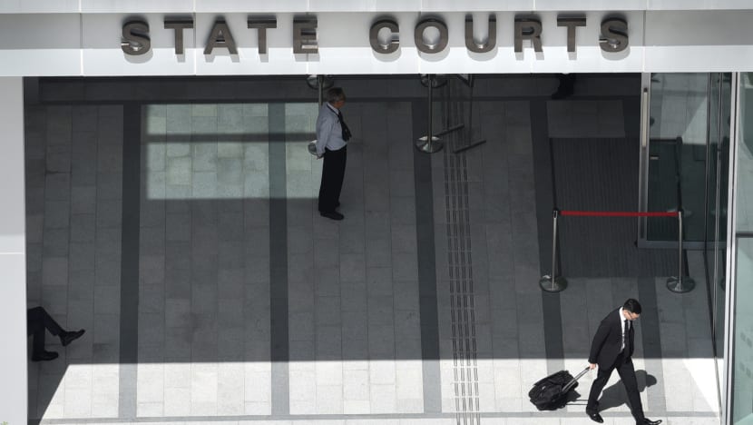 Serial upskirter walked around with hidden camera in shoe, was arrested 6 times in 5 years Serial upskirter walked around with hidden camera in shoe, was arrested 6 times in 5 years