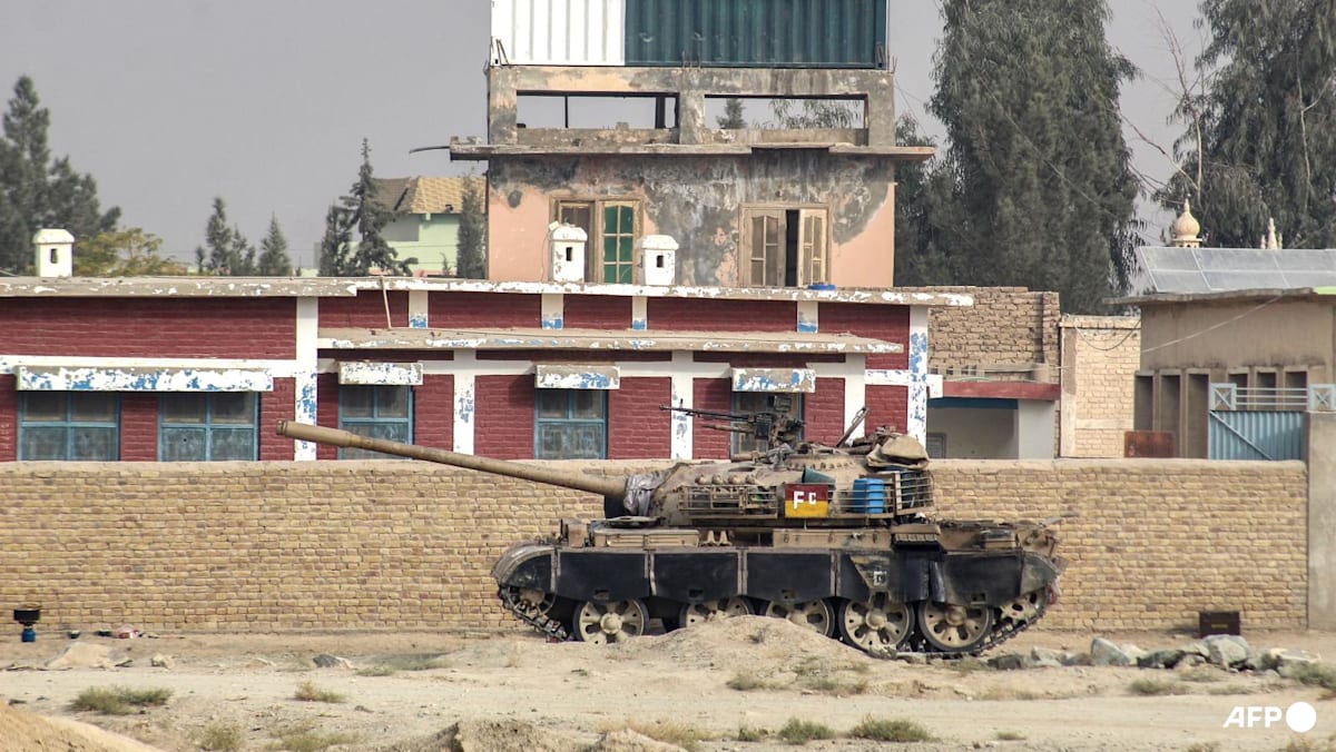 Four civilians killed in fresh Afghan-Pakistan border clash Four civilians killed in fresh Afghan-Pakistan border clash