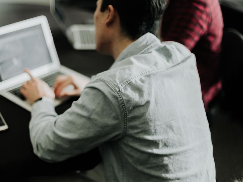 Commentary: Disengaged, indifferent, deluded? Why young workers have an image problem Commentary: Disengaged, indifferent, deluded? Why young workers have an image problem