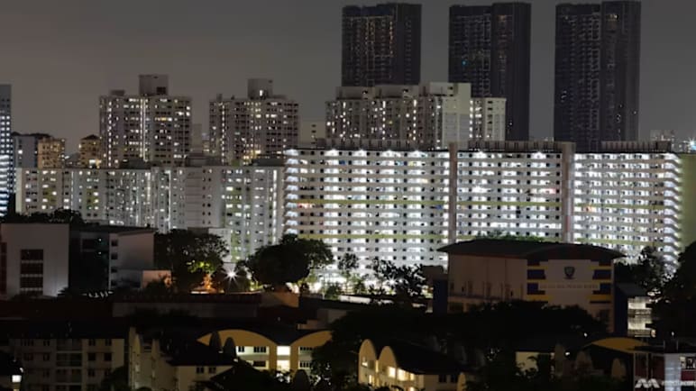 jelasBERITA: Bagaimana harga elektrik dikira di SG?