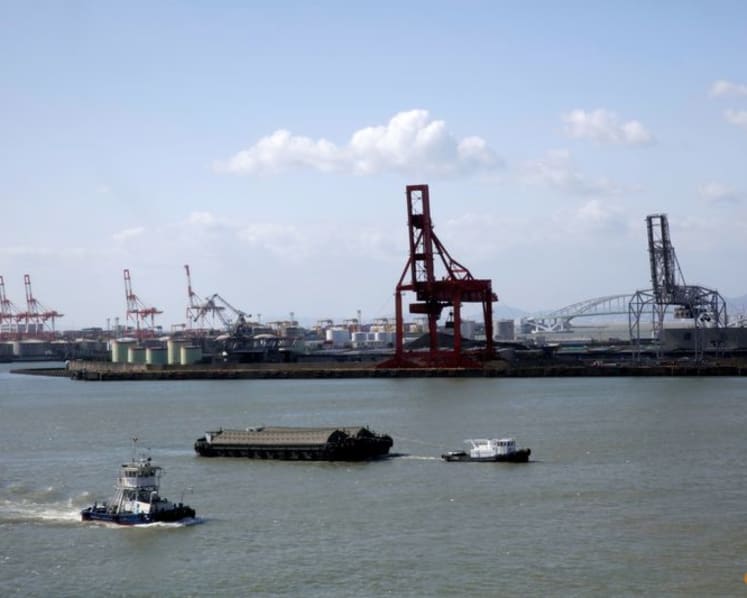 Japan to boost coal-fired power as Mideast war causes energy turmoil